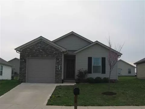 105 Marjorie Pl, Georgetown, KY 40324 photo 3