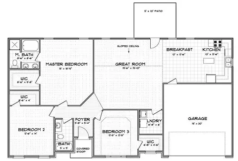 123 Schneider Blvd, Georgetown, KY 40324 photo 2