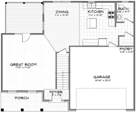 111 Schneider Blvd, Georgetown, KY 40324 photo 3