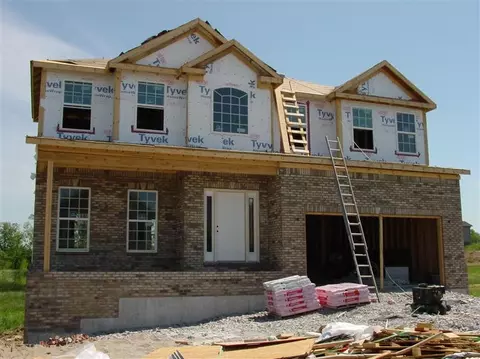 111 Schneider Blvd, Georgetown, KY 40324 photo 1