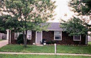1336 Delaware Dr, Georgetown, KY 40324 photo 1