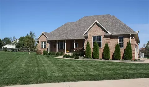 133 Ritz Blvd, Georgetown, KY 40324 photo 3