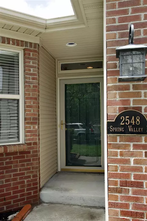 2548 Spring Valley Loop, Lexington, KY 40511 photo 3