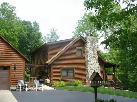 3758 E Fork Rd, Means, KY 40346 photo 1