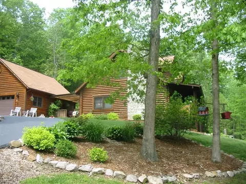 3758 E Fork Rd, Means, KY 40346 photo 3