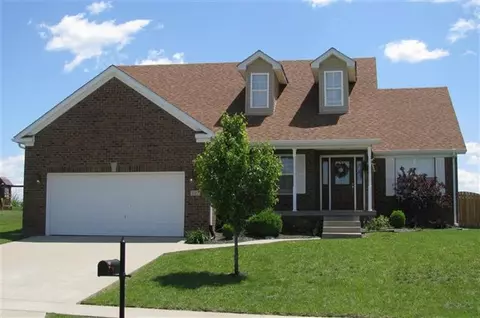 107 Fallow Cir, Georgetown, KY 40324 photo 1