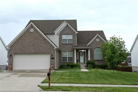 271 Ransom Trce, Georgetown, KY 40324 photo 1