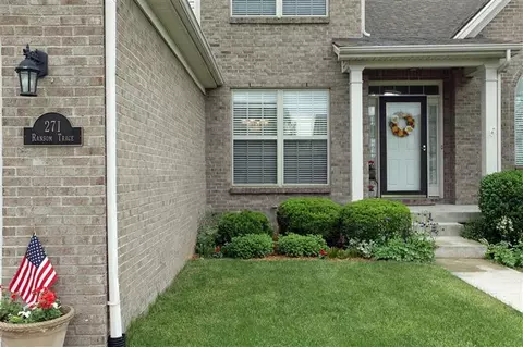 271 Ransom Trce, Georgetown, KY 40324 photo 2