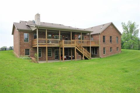 1300 Carrick Pike, Georgetown, KY 40324 photo 1