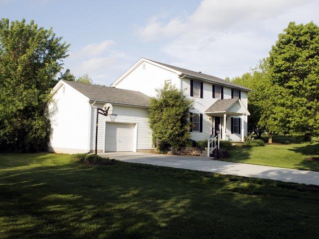418 Locksley Ct, Georgetown, KY 40324 photo 1