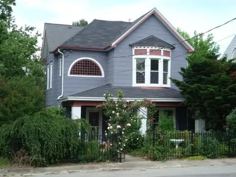 135 E Broadway Ave, Richmond, KY 40475 photo 1