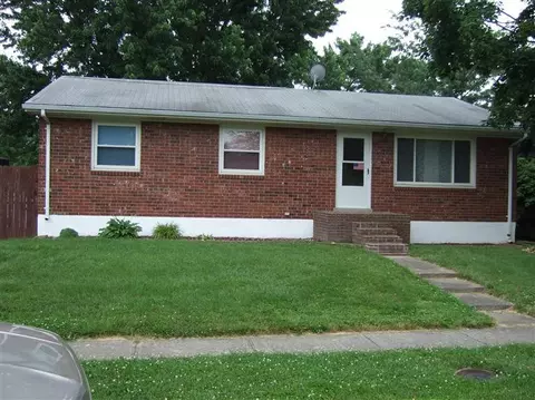 202 Potomac Dr, Georgetown, KY 40324 photo 1