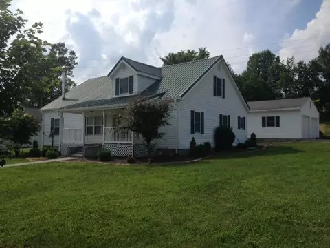 689 Barkley Rd, Georgetown, KY 40324 photo 1