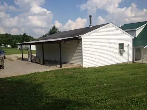 689 Barkley Rd, Georgetown, KY 40324 photo 4