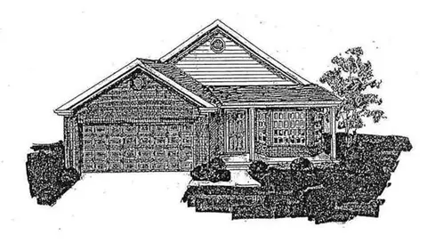 129 Dunlap, Georgetown, KY 40324 photo 1