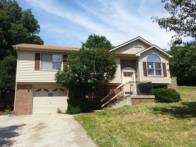 716 Scaffold Cane Rd, Berea, KY 40403 photo 1