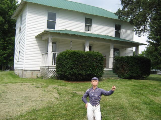 709 Bethlehem Rd, Paris, KY 40361 photo 1