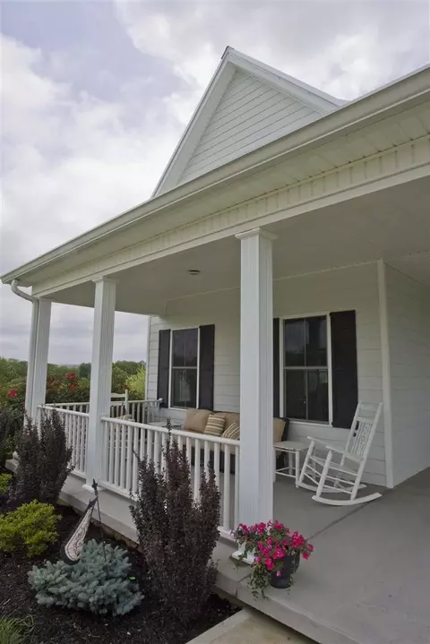 120 Boatwright Dr, Paint Lick, KY 40461 photo 9