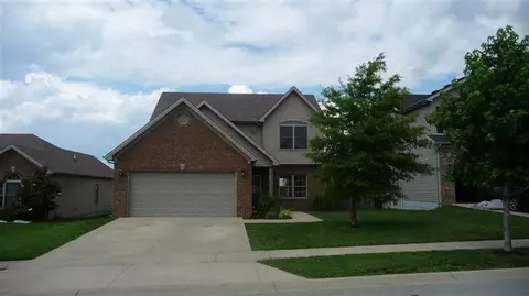 115 Summit Dr, Georgetown, KY 40324 photo 2