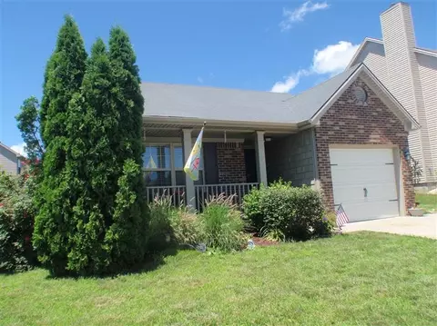 113 Warren Pass, Georgetown, KY 40324 photo 1
