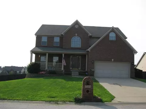151 Irving Ln, Georgetown, KY 40324 photo 1