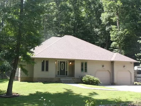 755 Caudill Rd, Stanton, KY 40380 photo 1