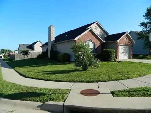 101 Baldwin Ter, Georgetown, KY 40324 photo 2
