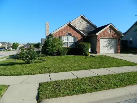 101 Baldwin Ter, Georgetown, KY 40324 photo 1