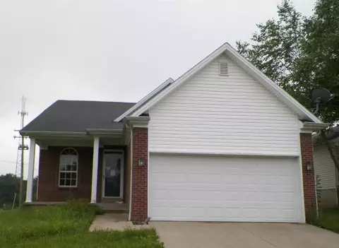 100 Richfield Ave, Georgetown, KY 40324 photo 1