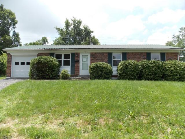 112 Castile Ct, Frankfort, KY 40601 photo 1