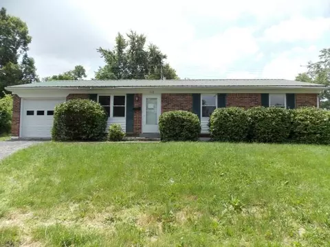 112 Castile Ct, Frankfort, KY 40601 photo 1