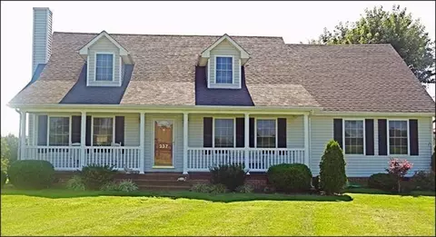 237 Maple Grv, Richmond, KY 40475 photo 1