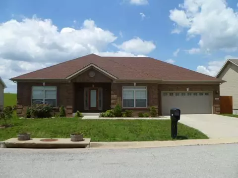 114 Blowing Tree Dr, Georgetown, KY 40324 photo 1