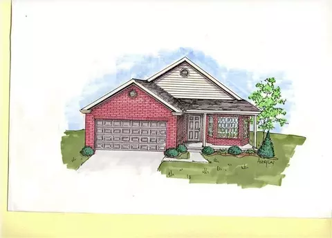 115 Dunlap, Georgetown, KY 40324 photo 1