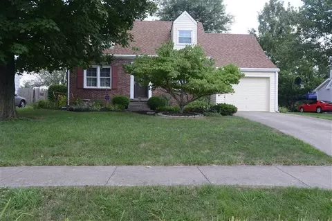 206 Old Mill Rd, Georgetown, KY 40324 photo 1