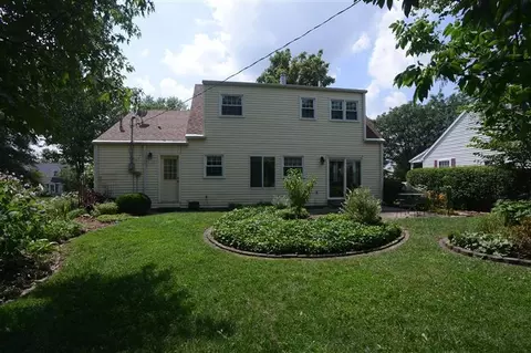 206 Old Mill Rd, Georgetown, KY 40324 photo 3