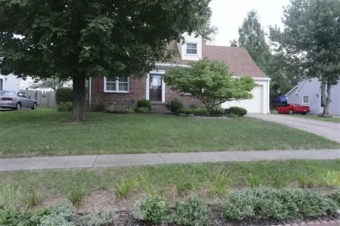 206 Old Mill Rd, Georgetown, KY 40324 photo 2