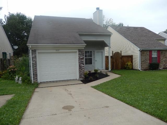 1017 Parkside Dr, Georgetown, KY 40324 photo 1