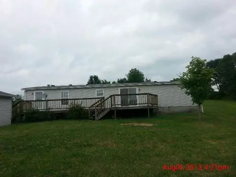 1815 Radcliff Rd, Smithfield, KY 40068 photo 2