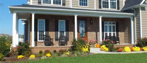 433 Paddock Dr, Versailles, KY 40383 photo 2
