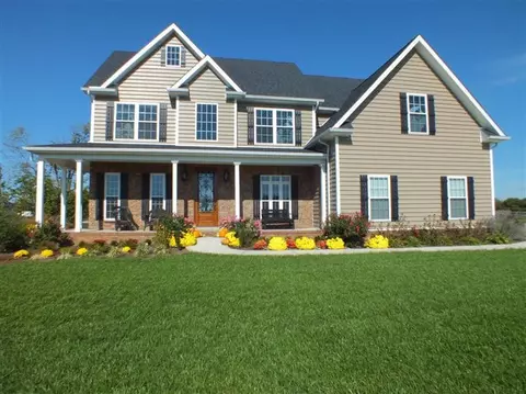 433 Paddock Dr, Versailles, KY 40383 photo 1