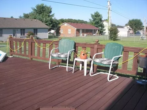 418 Plumtree Dr, Berea, KY 40403 photo 5