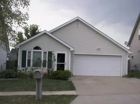 103 Brian Ave, Georgetown, KY 40324 photo 1