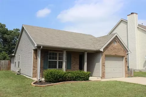 183 Ransom Trce, Georgetown, KY 40324 photo 2