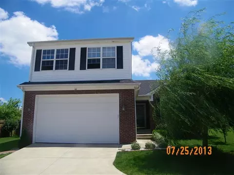 168 Richfield Ave, Georgetown, KY 40324 photo 1