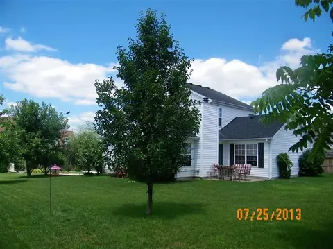 168 Richfield Ave, Georgetown, KY 40324 photo 5