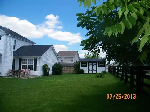 168 Richfield Ave, Georgetown, KY 40324 photo 6