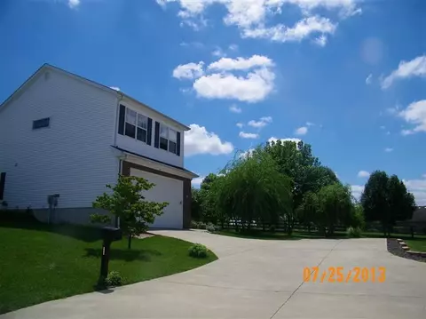 168 Richfield Ave, Georgetown, KY 40324 photo 2