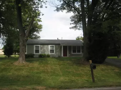849 Apache Trl, Lexington, KY 40503 photo 1