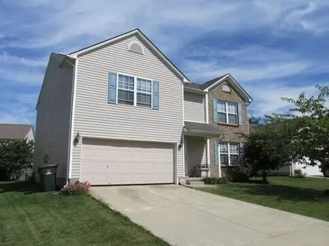 104 Rabbit Run Rd, Georgetown, KY 40324 photo 1